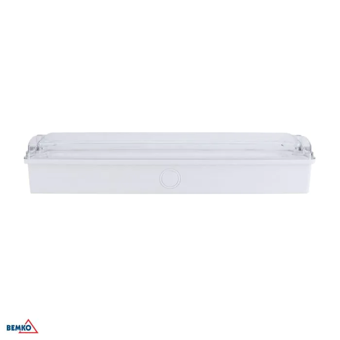 Oprawa ewakuacyjna Luxmena C90-GLR-3ZP-AT3H-CNBOP