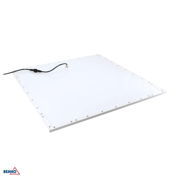 Panel LED Luxmena C71-PLN-066-400-4K-IP65