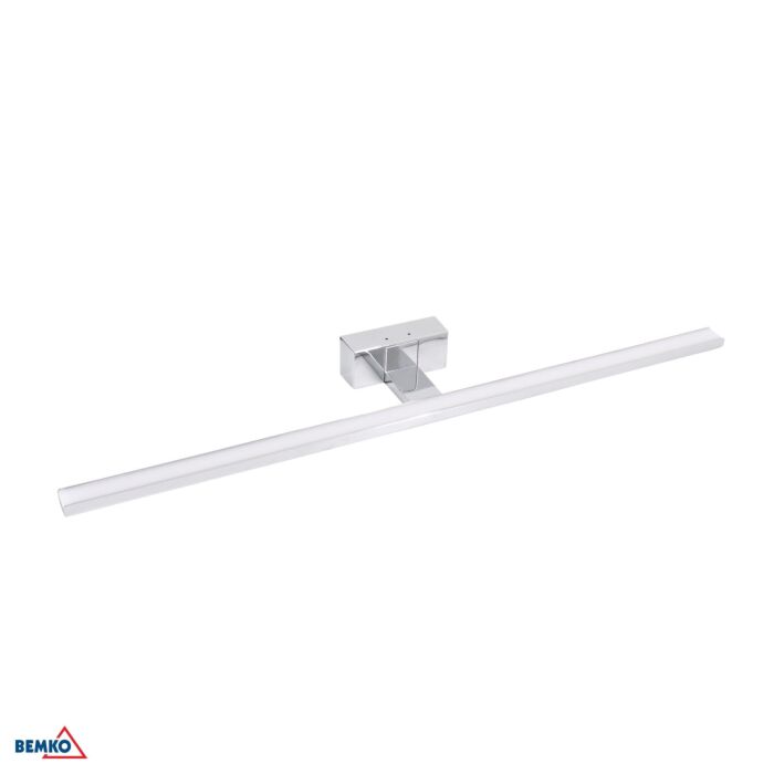 Kinkiet, Lampa ścienna Bemko C22-MLK-800-4K-CR