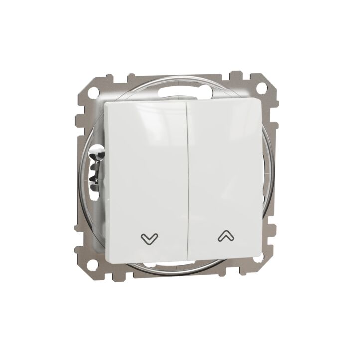 Włącznik żaluzjowy zwierny Schneider Electric SDD111114