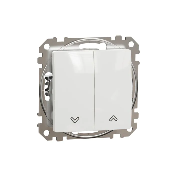Włącznik żaluzjowy zwierny Schneider Electric SDD111114