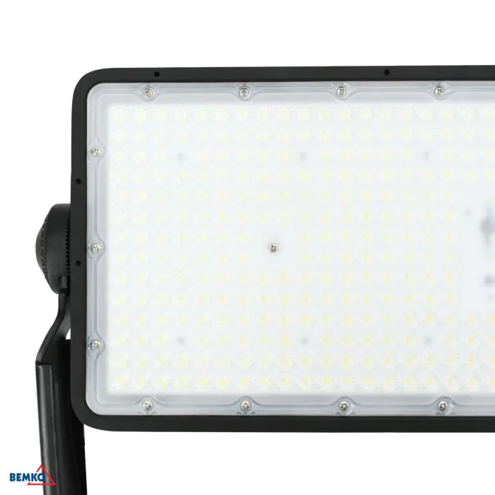 Naświetlacz LED Luxmena C69-STD2-S-500BL-5K-6060