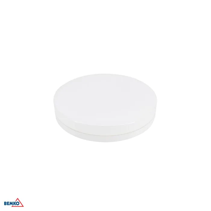 Plafon sufitowy, Plafon z czujnikiem ruchu Luxmena C35-PLC-290-200-CCT-MD