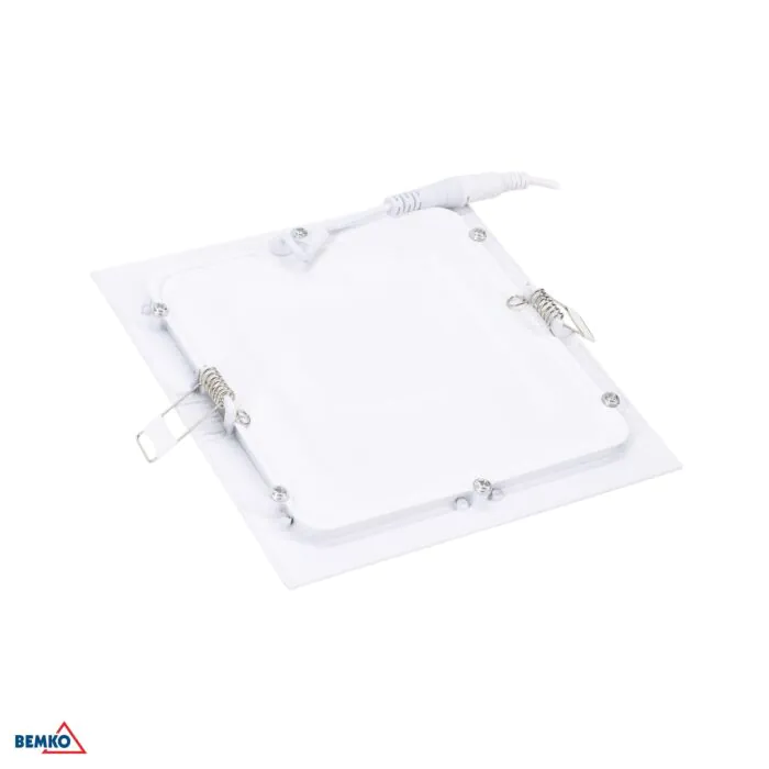 Oprawa downlight, Oprawa wpuszczana Bemko C70-DLB-S-120-4K