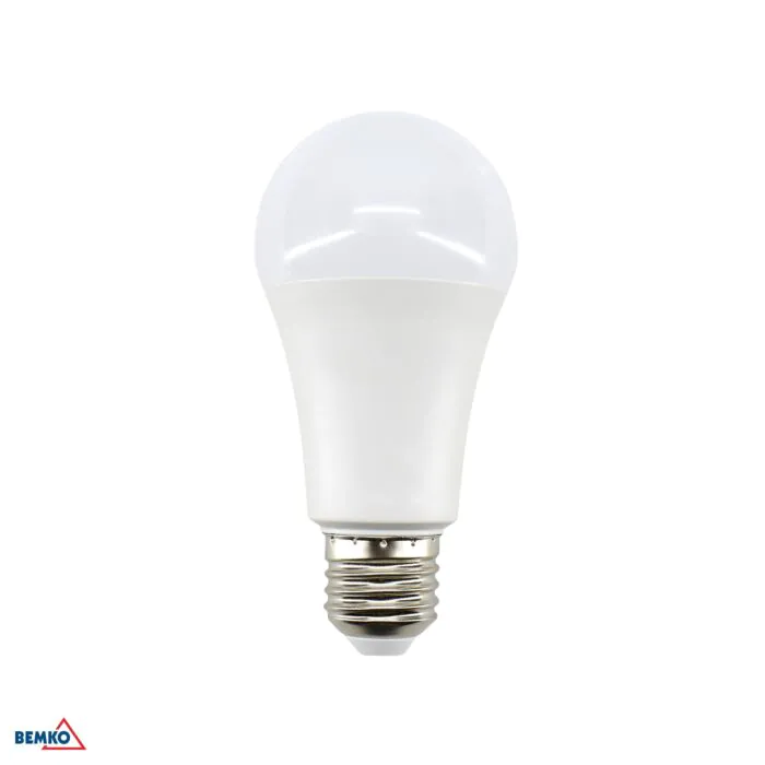 Żarówka LED Bemko D84-SLB-E27-A60-110-4K-MS