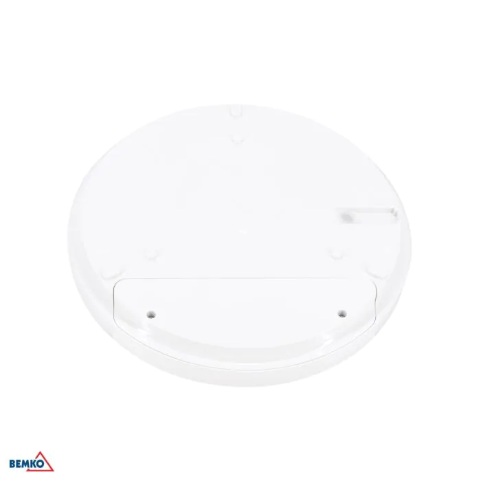 Plafon sufitowy, Plafon z czujnikiem ruchu Bemko C38-ST41-154-PIR