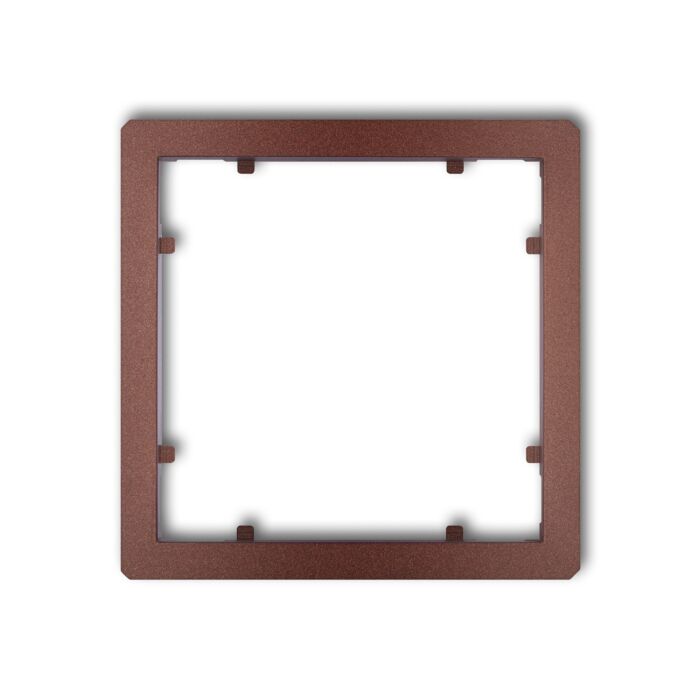Adapter natynkowy do osprzętu Karlik 9DA-55
