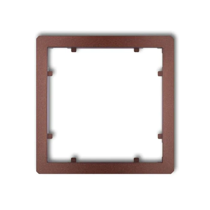 Adapter natynkowy do osprzętu Karlik 9DA-55