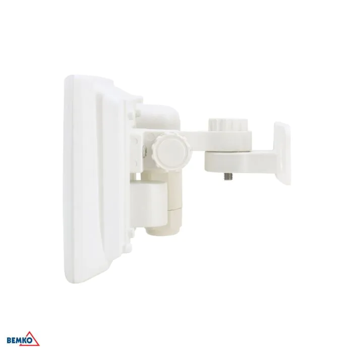 Naświetlacz LED Bemko C65-LFX-020WH-4K