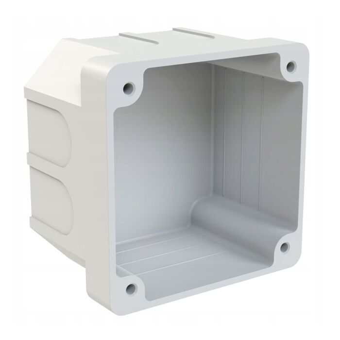Puszka do gniazd tablicowych AEP M1385P