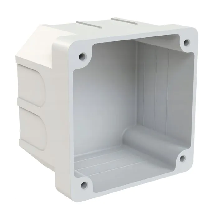 Puszka do gniazd tablicowych AEP M1385P