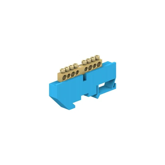 Listwa szynowa zerowa An-kom R739616