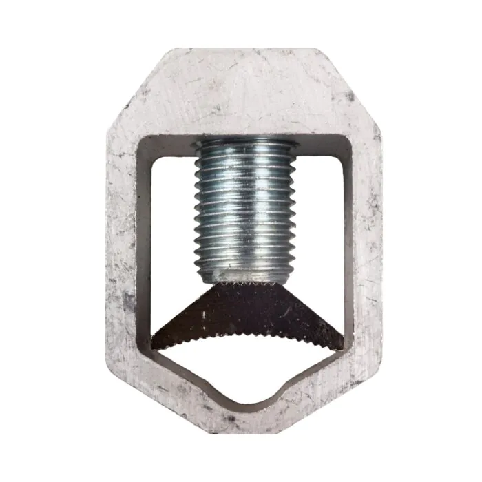 Zacisk Incobex AST-74-0006