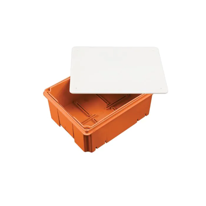 Puszka do karton-gipsu, Puszka odgałęźna Pawbol A.0045P