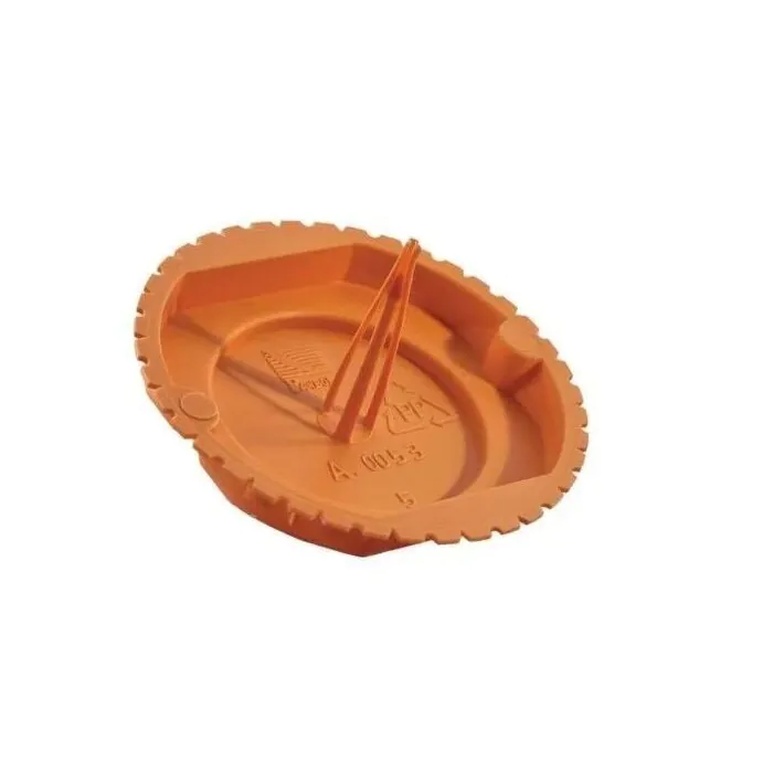 Pokrywa puszki Pawbol A.0053