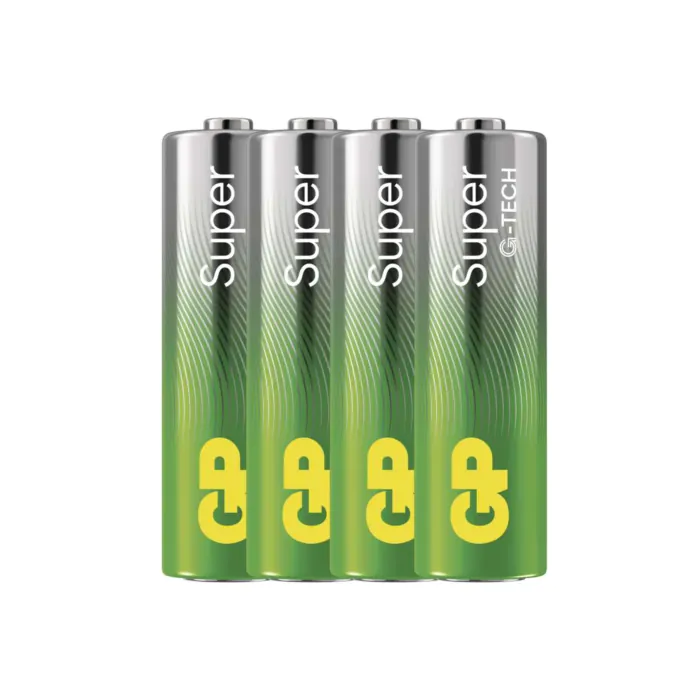 Bateria alkaiczna Emos B01214