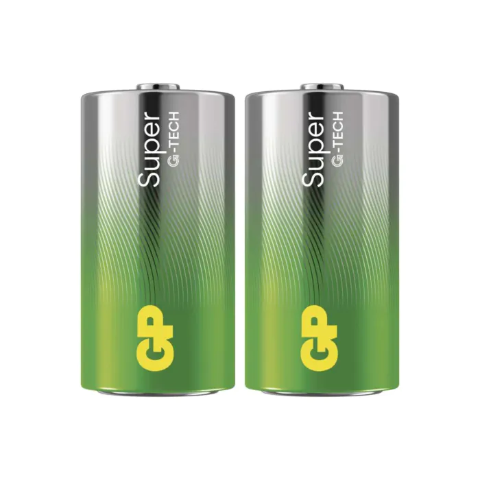 Bateria alkaiczna Emos B01312