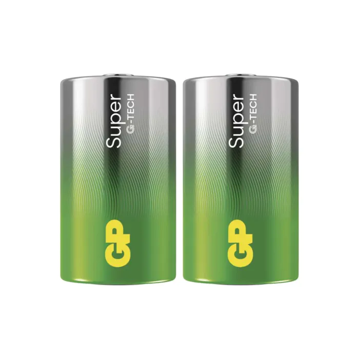 Bateria alkaiczna Emos B01412