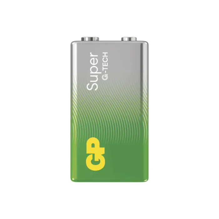 Bateria alkaiczna Emos B01511