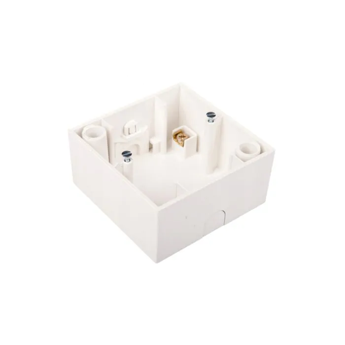 Puszka natynkowa Berker 5310419909