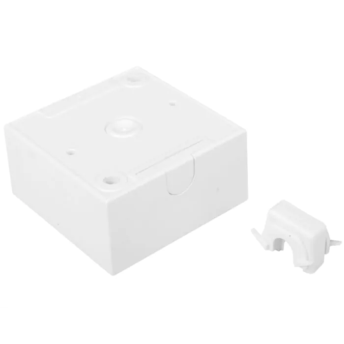 Puszka natynkowa Berker 5310419909
