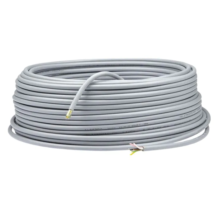 Przewód LiYCY Polski Producent S53803