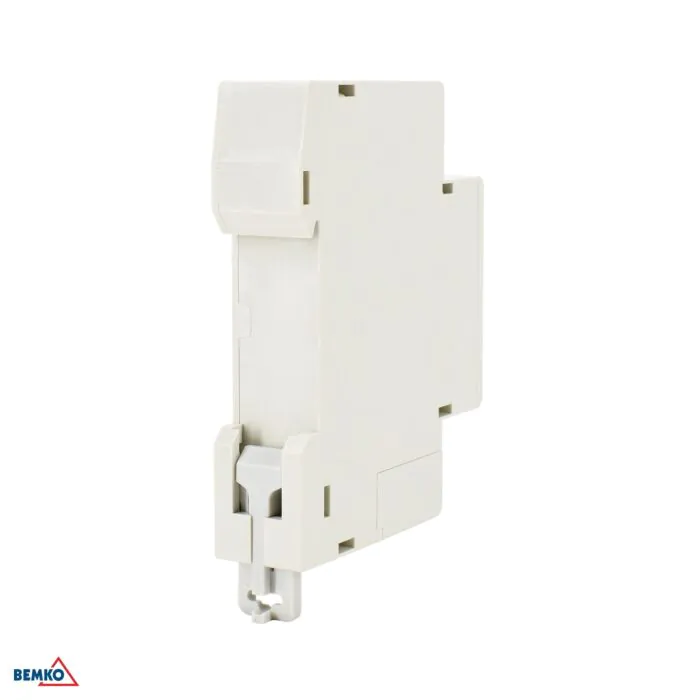 Lampka sygnalizacyjna Bemko A15-L9-3F