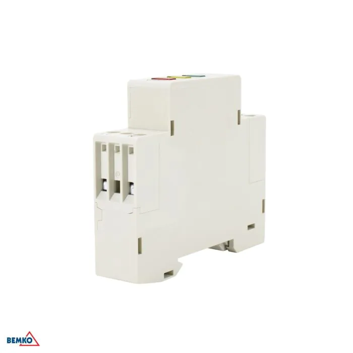 Lampka sygnalizacyjna Bemko A15-L9-3F