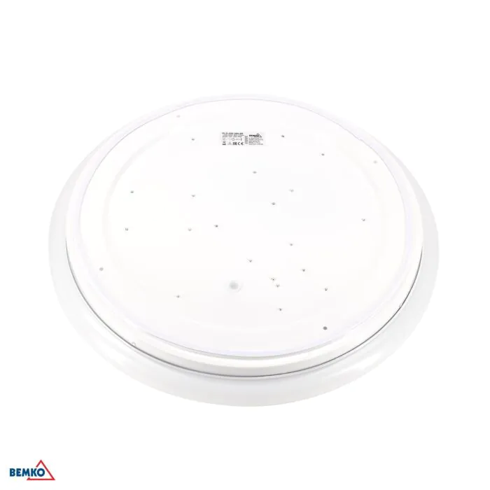 Plafon sufitowy Bemko C37-PLD-260-120-4K