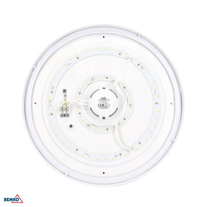 Plafon sufitowy Bemko C37-PLD-260-120-4K