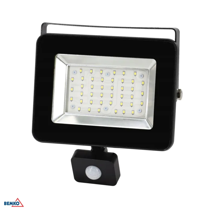 Naświetlacz LED Bemko S-C65-LFS-030BL-4K