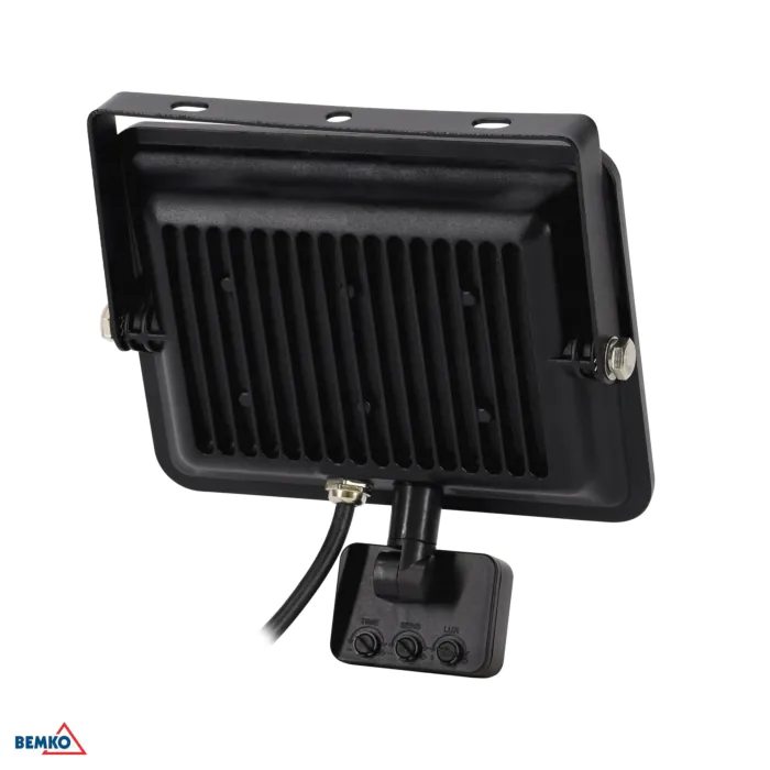 Naświetlacz LED Bemko S-C65-LFS-030BL-4K