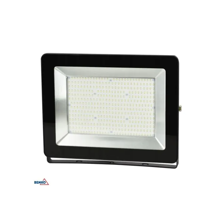 Naświetlacz LED Bemko S-C65-LFS-200BL-4K