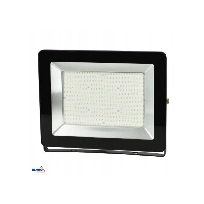 Naświetlacz LED Bemko S-C65-LFS-200BL-4K