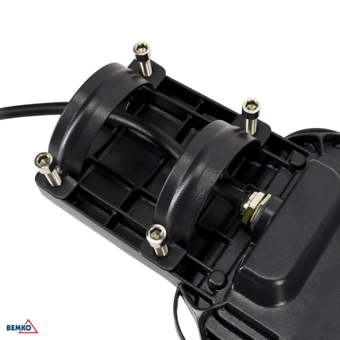 Lampa uliczna Bemko C81-LOP2-100BL-4K