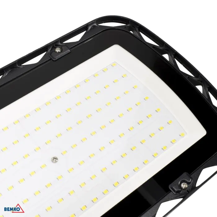 Lampa uliczna Bemko C81-LOP2-100BL-4K