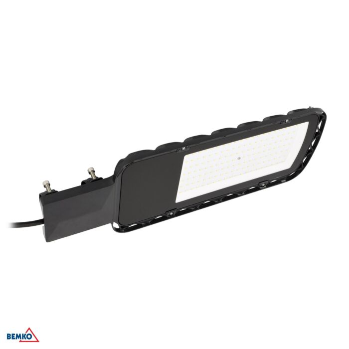 Lampa uliczna Bemko C81-LOP2-100BL-4K