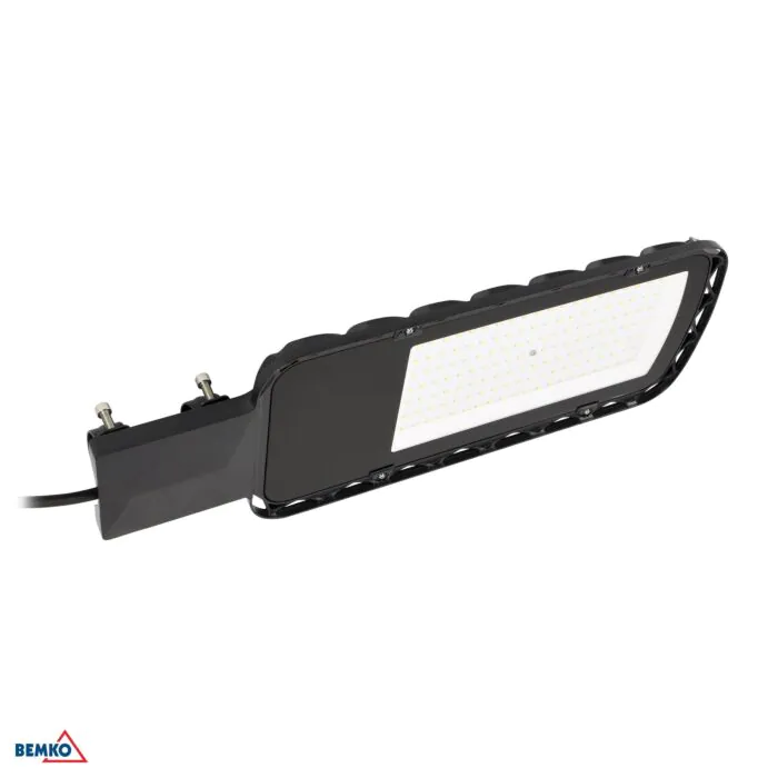 Lampa uliczna Bemko C81-LOP2-100BL-4K
