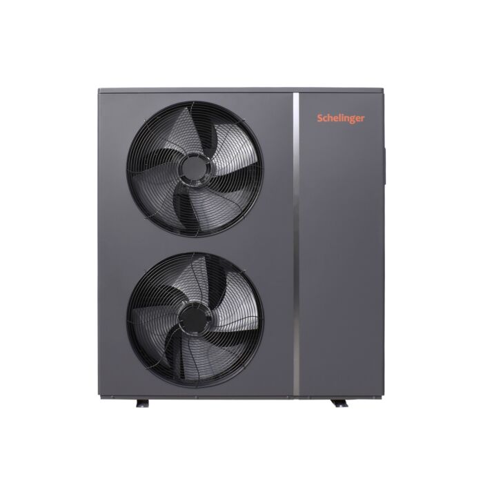 Pompa ciepła Schelinger H01-HP185MBHCIN