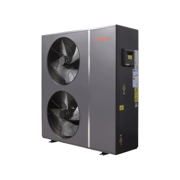 Pompa ciepła Schelinger H01-HP185MBHCIN