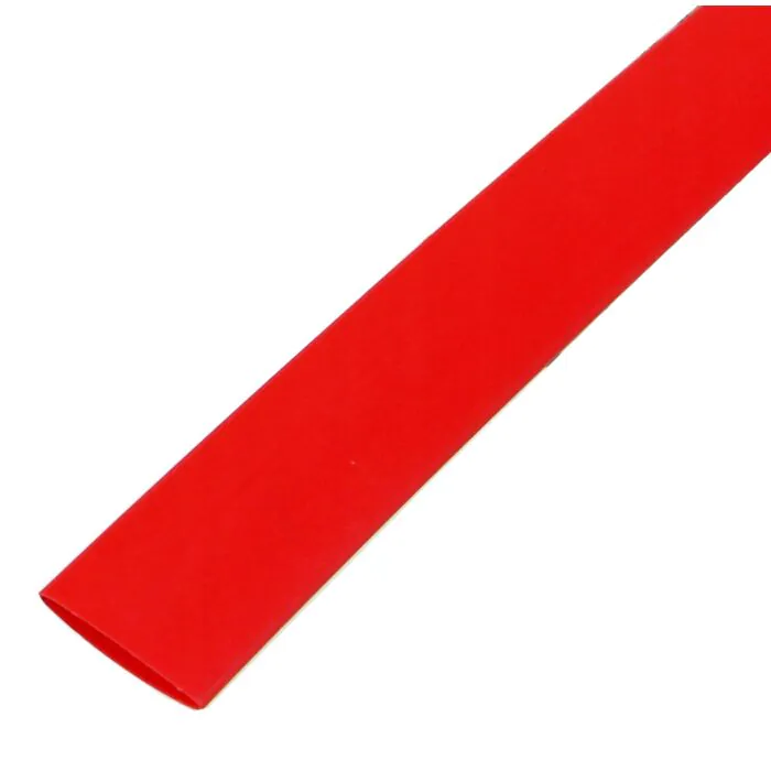 Rurka termokurczliwa Trytyt RTS-9,5/4,8CR