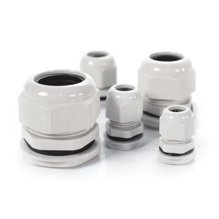 Dławik kablowy Simet 89060002