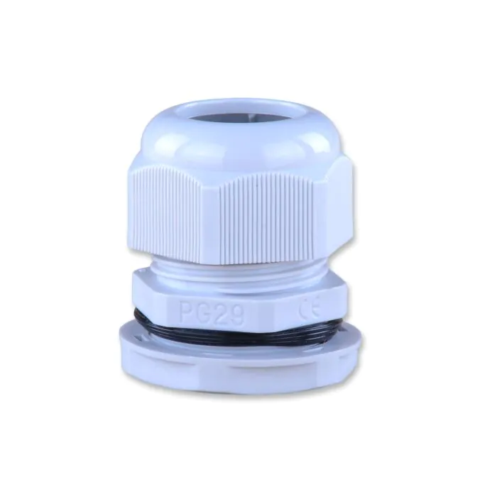 Dławik kablowy Simet 89060002