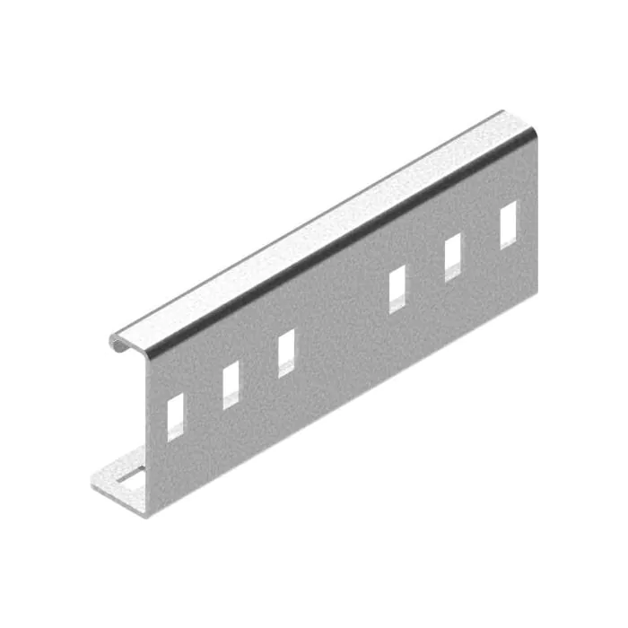 Łącznik drabinek kablowych Baks 461001