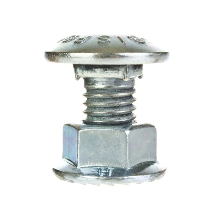 Śruba Baks 655061