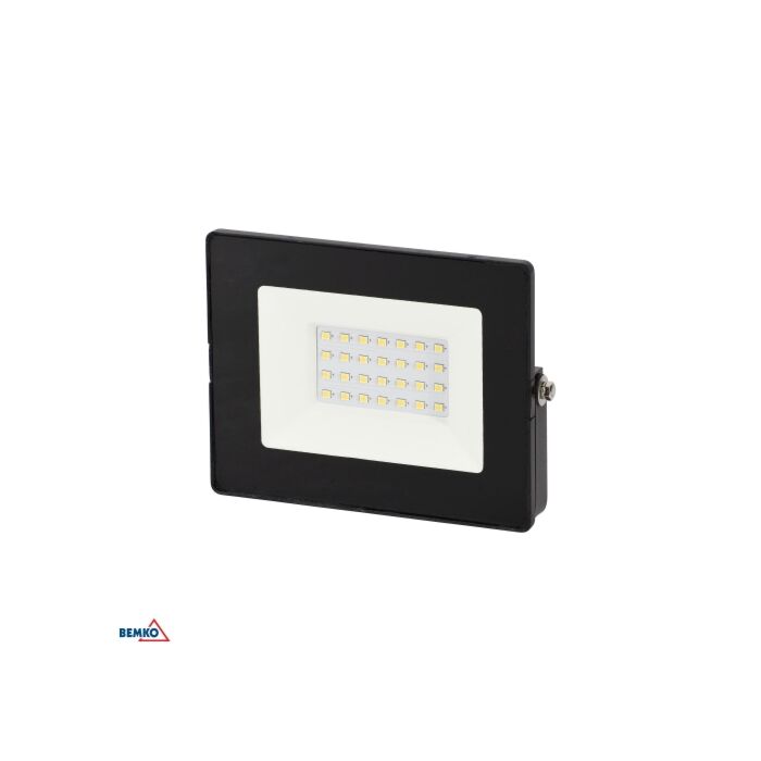 Naświetlacz LED Bemko C64-LFK-020BL-4K