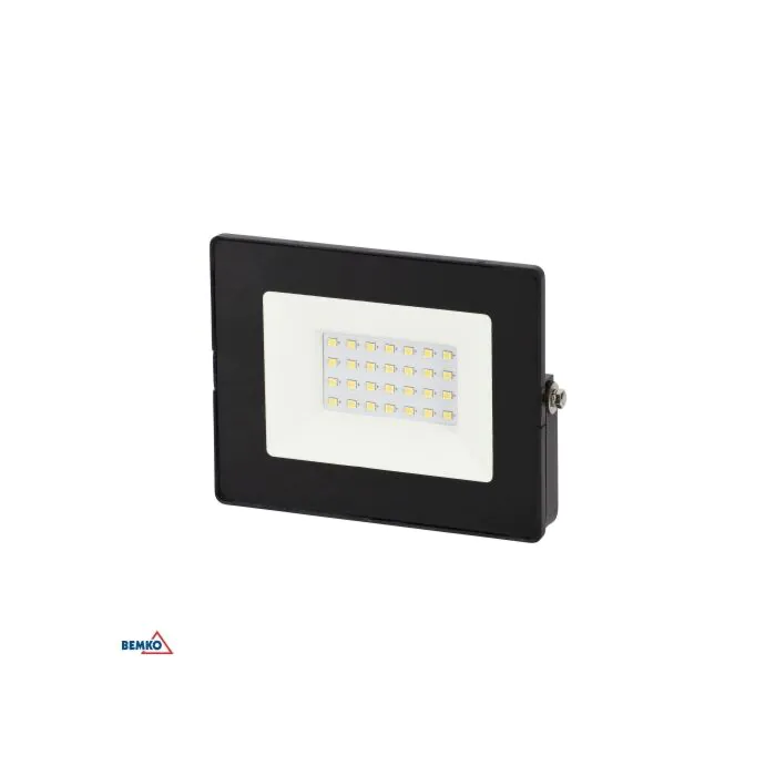 Naświetlacz LED Bemko C64-LFK-020BL-4K