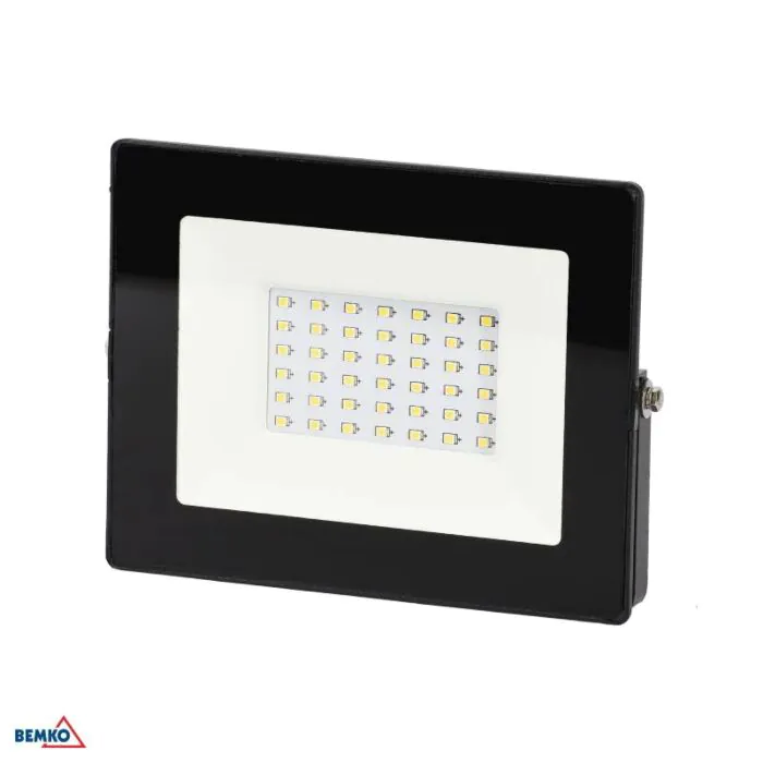 Naświetlacz LED Bemko C64-LFK-030BL-4K