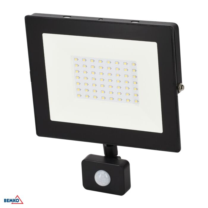 Naświetlacz LED Bemko C64-S-LFK-050BL-6K