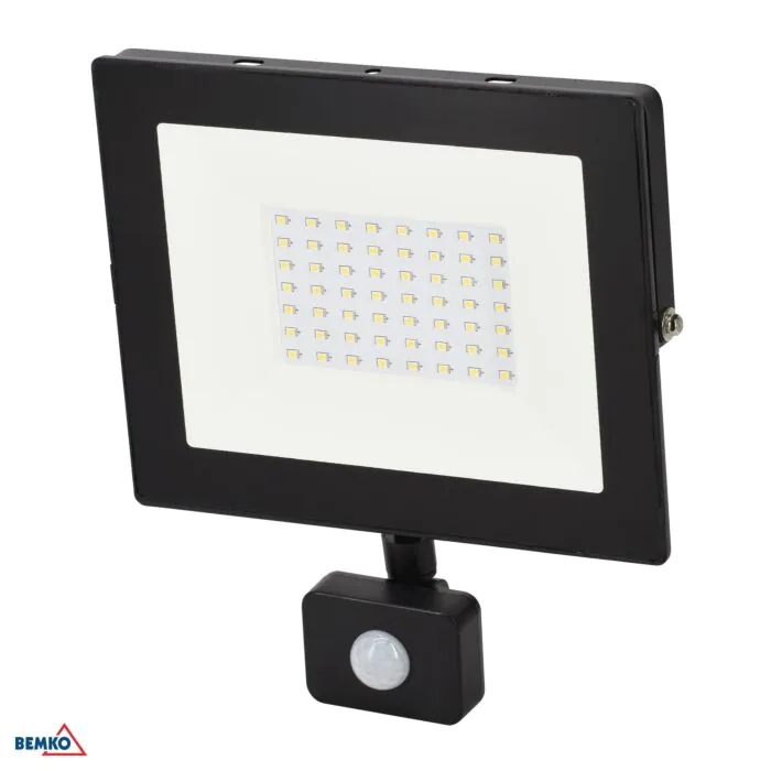 Naświetlacz LED Bemko C64-S-LFK-050BL-6K